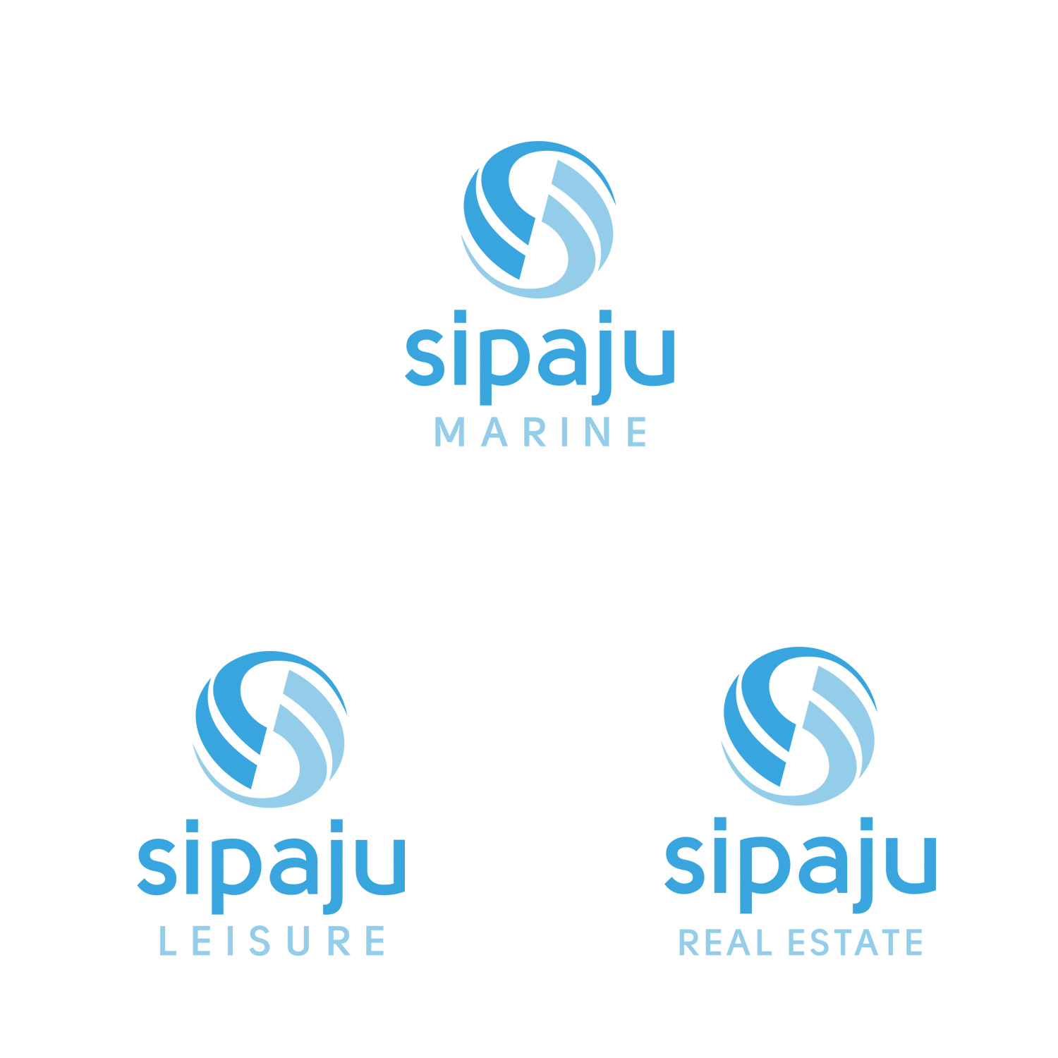 Logo Design by pulogo for SIPAJU | Design #18967119