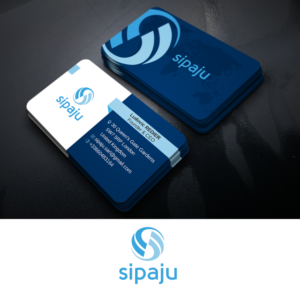 Logo Design by pulogo for SIPAJU | Design: #18972616