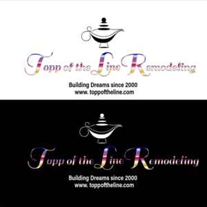 Logo Design by 99Rainbows