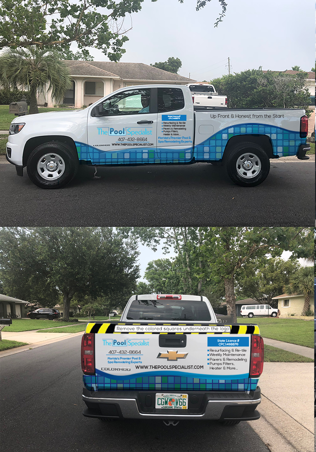 Graphic Design by BEEZU for this project | Design #18976595