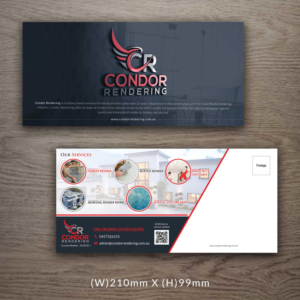 Flyer Design by - SWING -