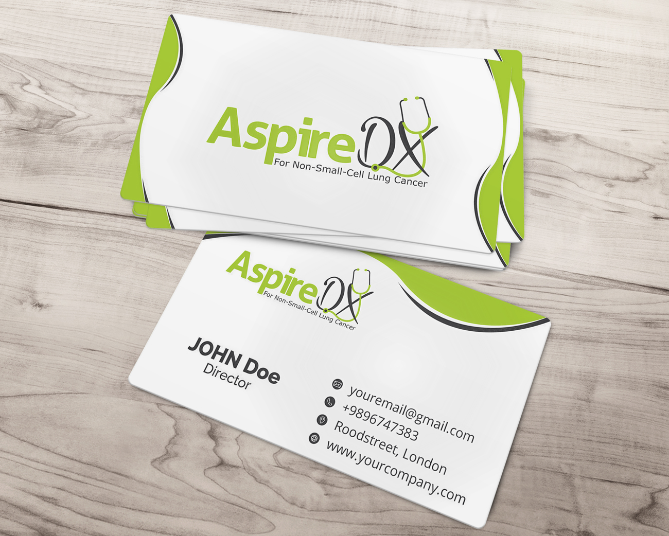 Design de Logo par Impressive Solutions pour MolecuOnc | Design #18965647