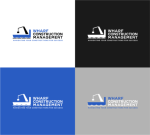 Logo Design by M Sidik Pramono for this project | Design: #18955702
