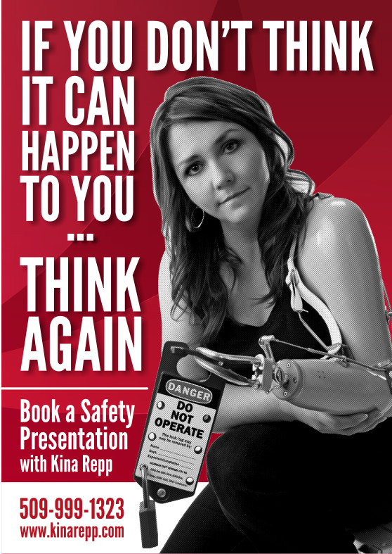 Poster Design by Atvento Graphics for this project | Design #665597