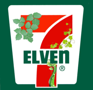 Photoshop Design by frshark