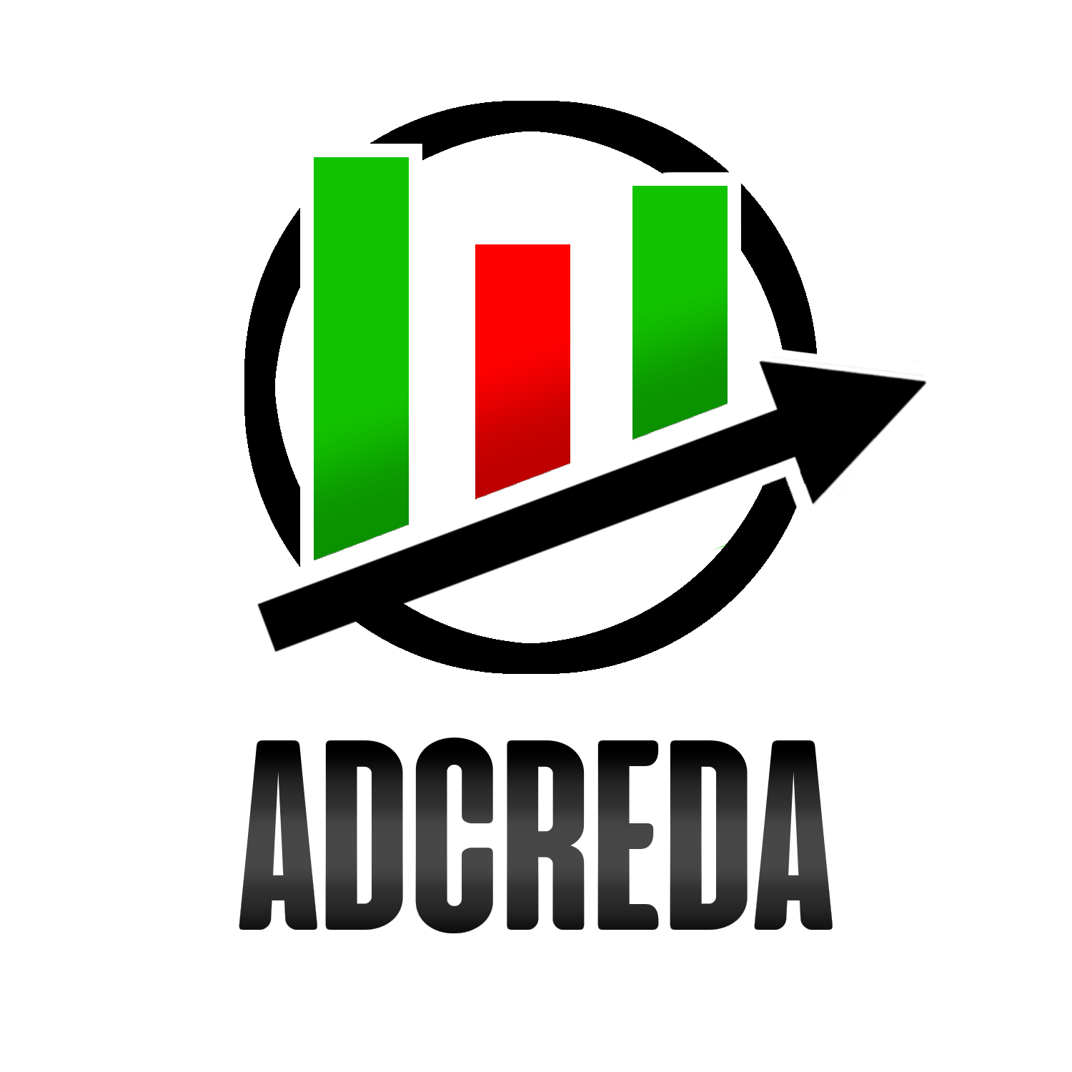 Design de Logo par Tristan pour ADCREDA | Design #18958414
