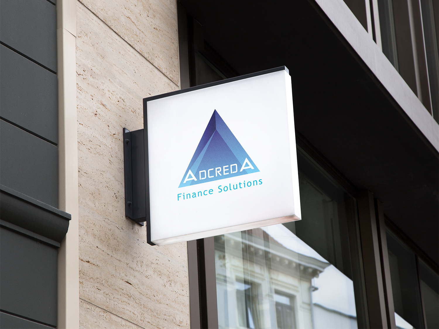 Logo Design by Owenxcole for ADCREDA | Design #19300552