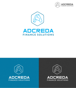 Logo Design by TenDsgn