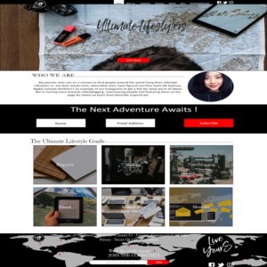 Web Design by JDaBeast
