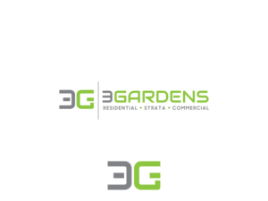 Logo Design by Neil for 3 Gardens | Design: #18969068