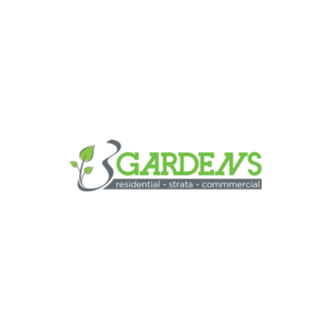 Logo-Design von Anoushay für 3 Gardens | Design #18955054