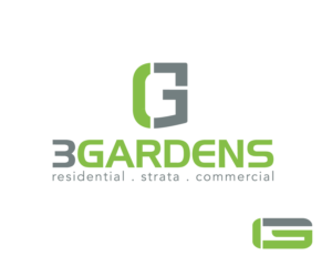 Diseño de Logo por Pv_999 para 3 Gardens | Diseño: #18950395