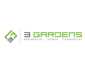 Diseño de Logo por Pv_999 para 3 Gardens | Diseño: #18994407