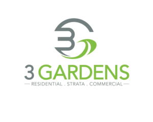 Logo Design by Pv_999 for 3 Gardens | Design: #18999507