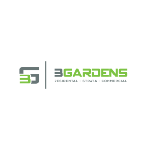 Logo Design by Ves-Boycheva for 3 Gardens | Design: #19057194