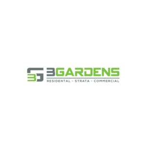 Logo Design by Ves-Boycheva for 3 Gardens | Design: #19057211