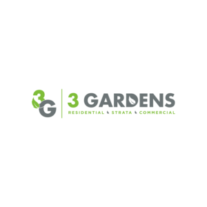 Logo Design by Jhonas for 3 Gardens | Design: #19012058