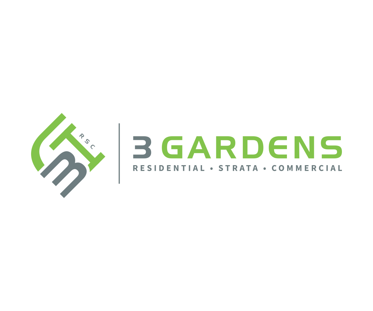 Diseño de Logo por esorannod para 3 Gardens | Diseño #19051211