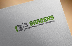 Logo Design by ilovedesign1 for 3 Gardens | Design: #19024989