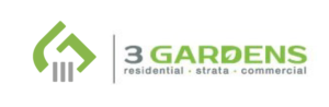 Diseño de Logo por Gabriel Colete para 3 Gardens | Diseño: #18994842