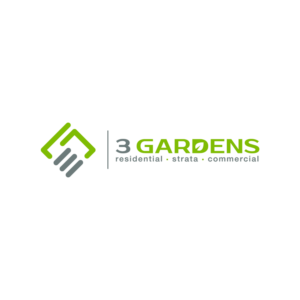 Diseño de Logo por Gabriel Colete para 3 Gardens | Diseño: #19232434