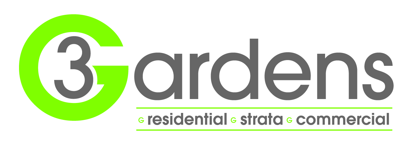 Logo-Design von shawn_andre für 3 Gardens | Design #18955564