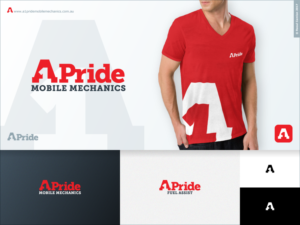 Logo Design by Raoul Camion for this project | Design: #18958713