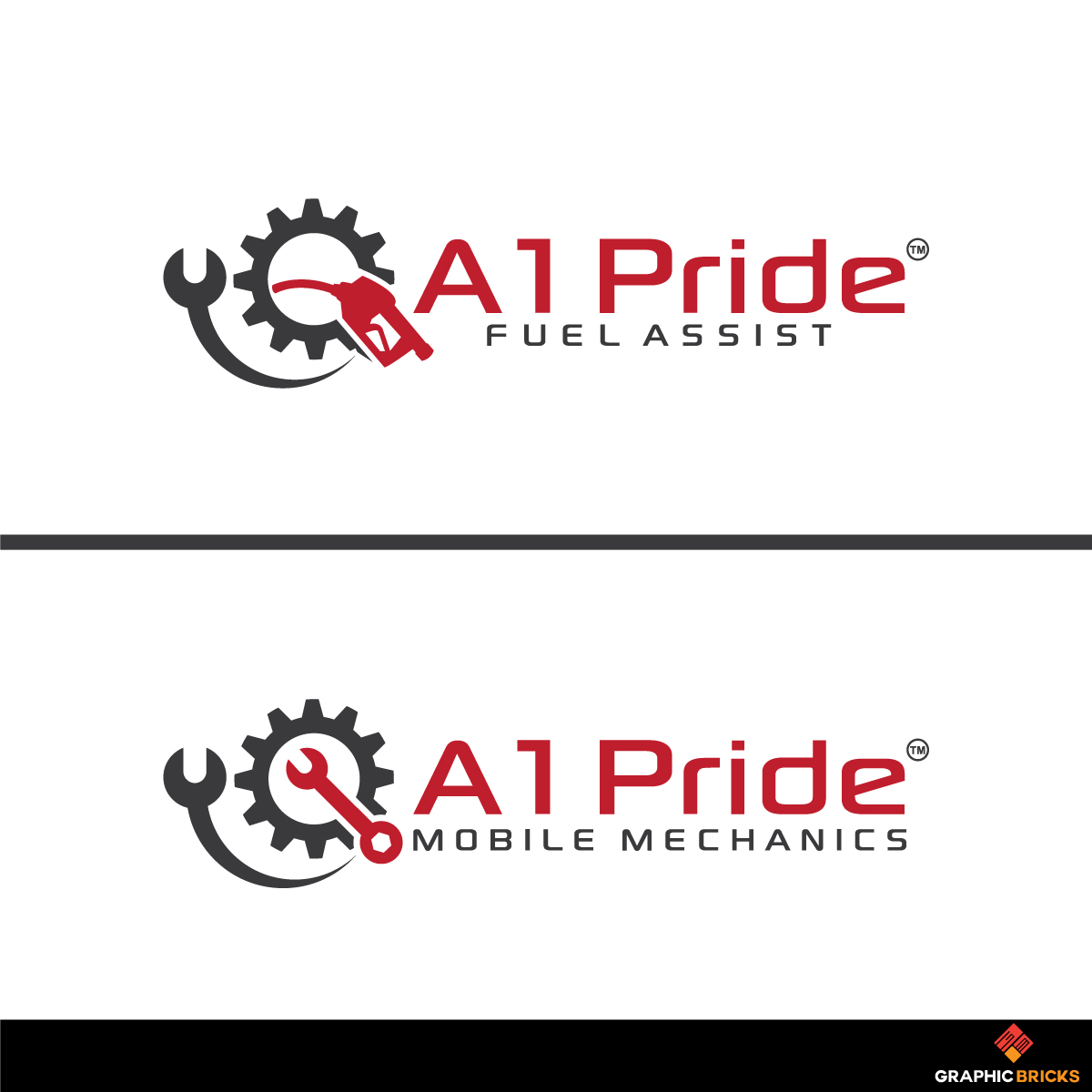 Logo Design by Graphic Bricks for this project | Design: #19025895