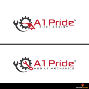 Design de Logo par Graphic Bricks