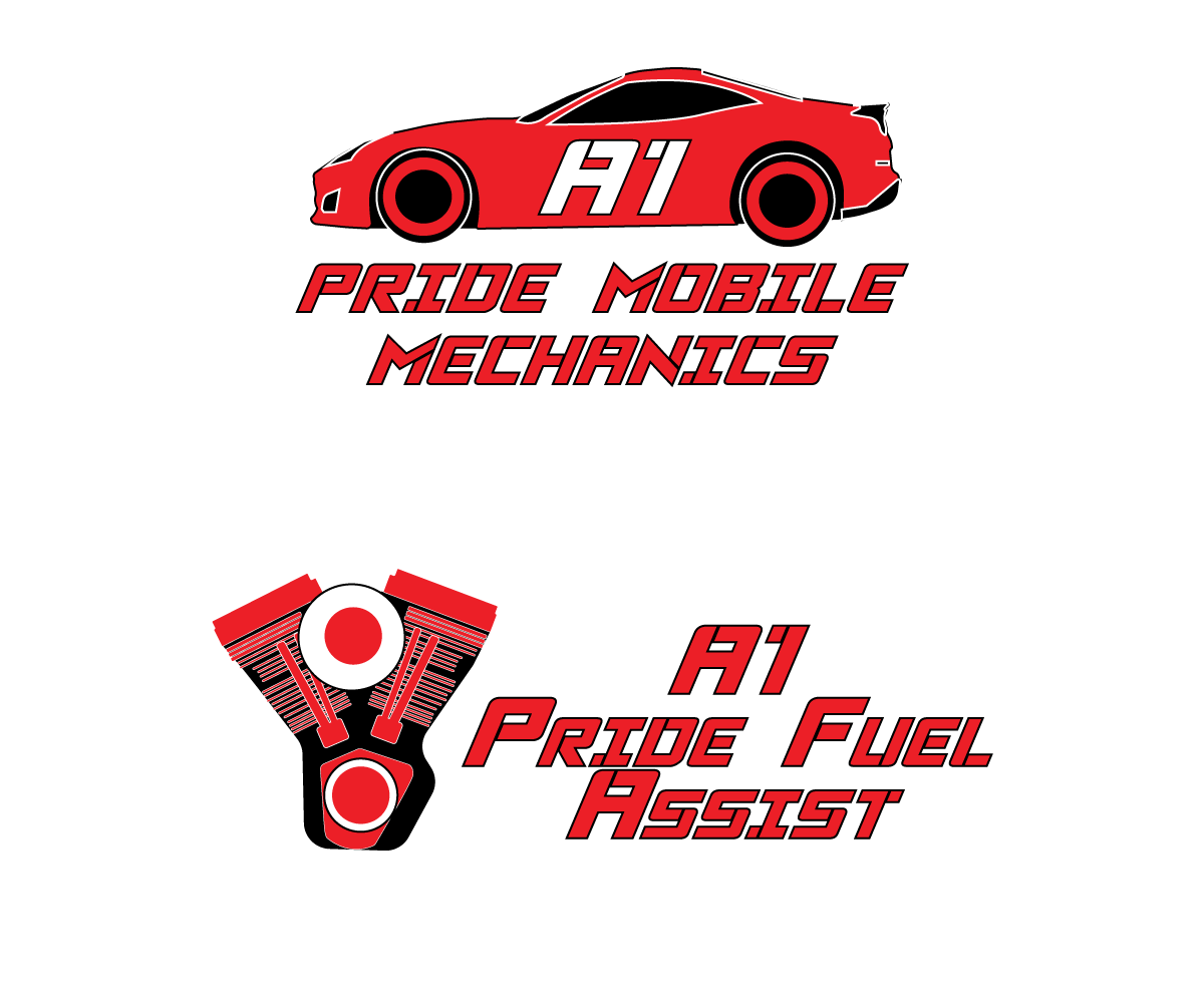 Logo Design by Przemek Zajac for this project | Design #18997334