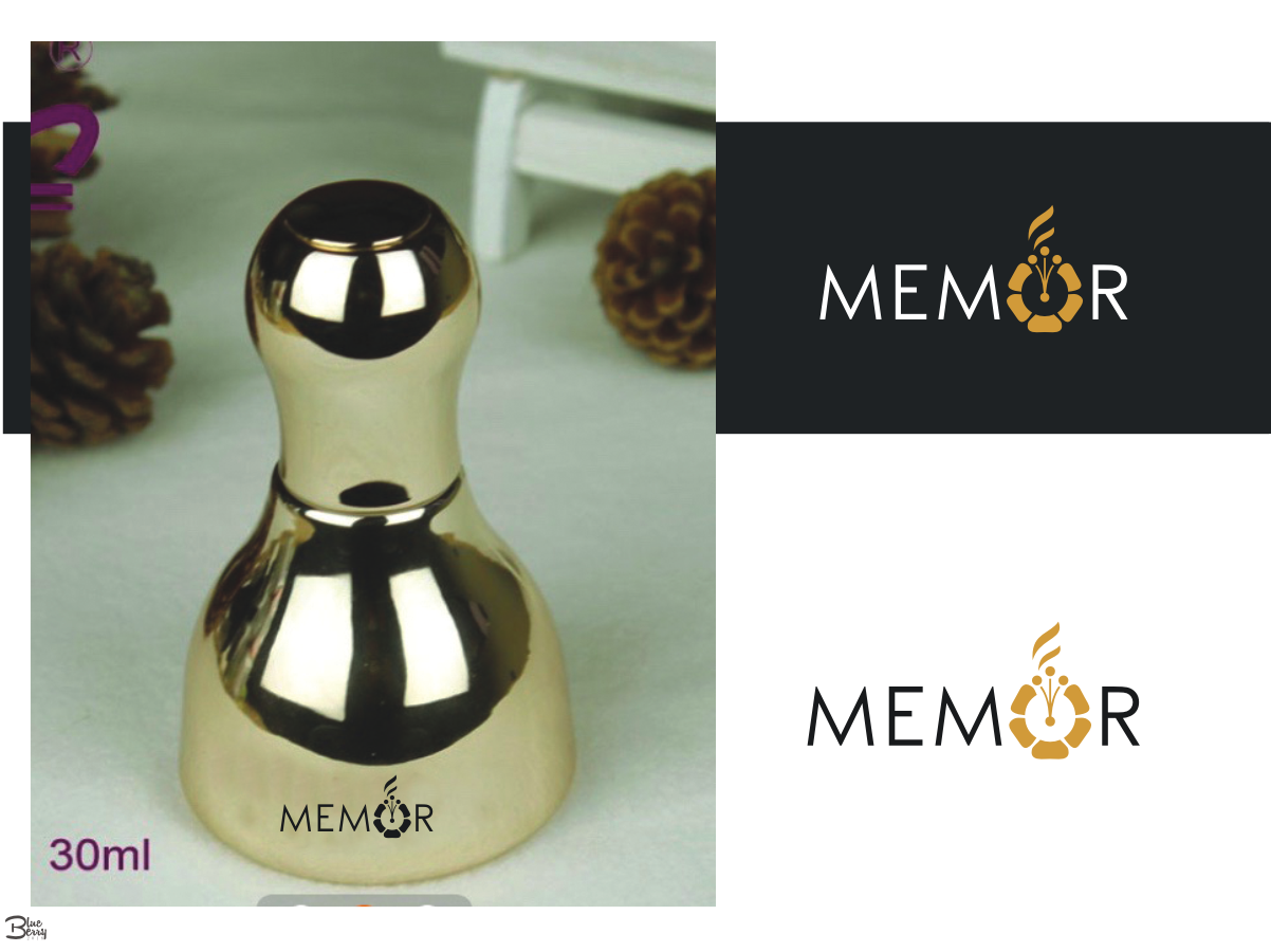 Logo Design by Blueberry for this project | Design #19127031