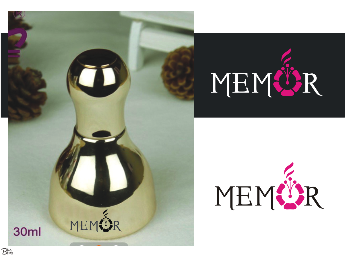 Logo Design by Blueberry for this project | Design #19127067