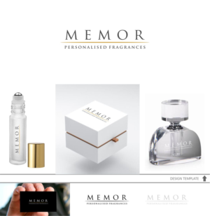 Logo Design by DesignMX (Renan Mejia) for this project | Design: #19068724