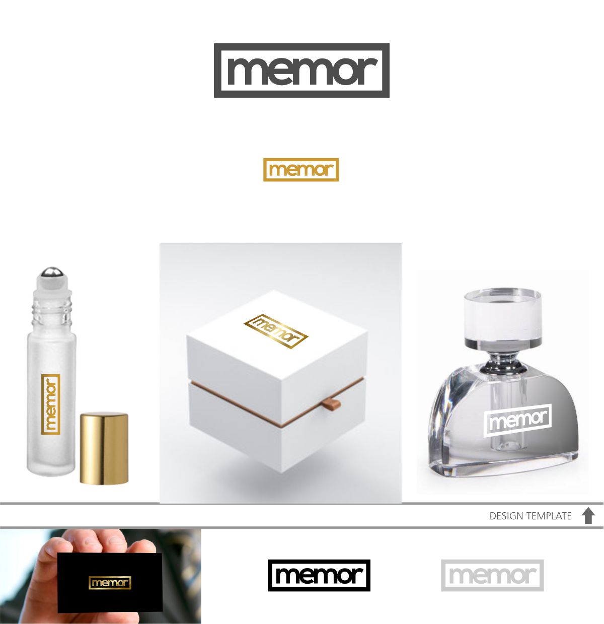 Logo Design by DesignMX (Renan Mejia) for this project | Design #19069296