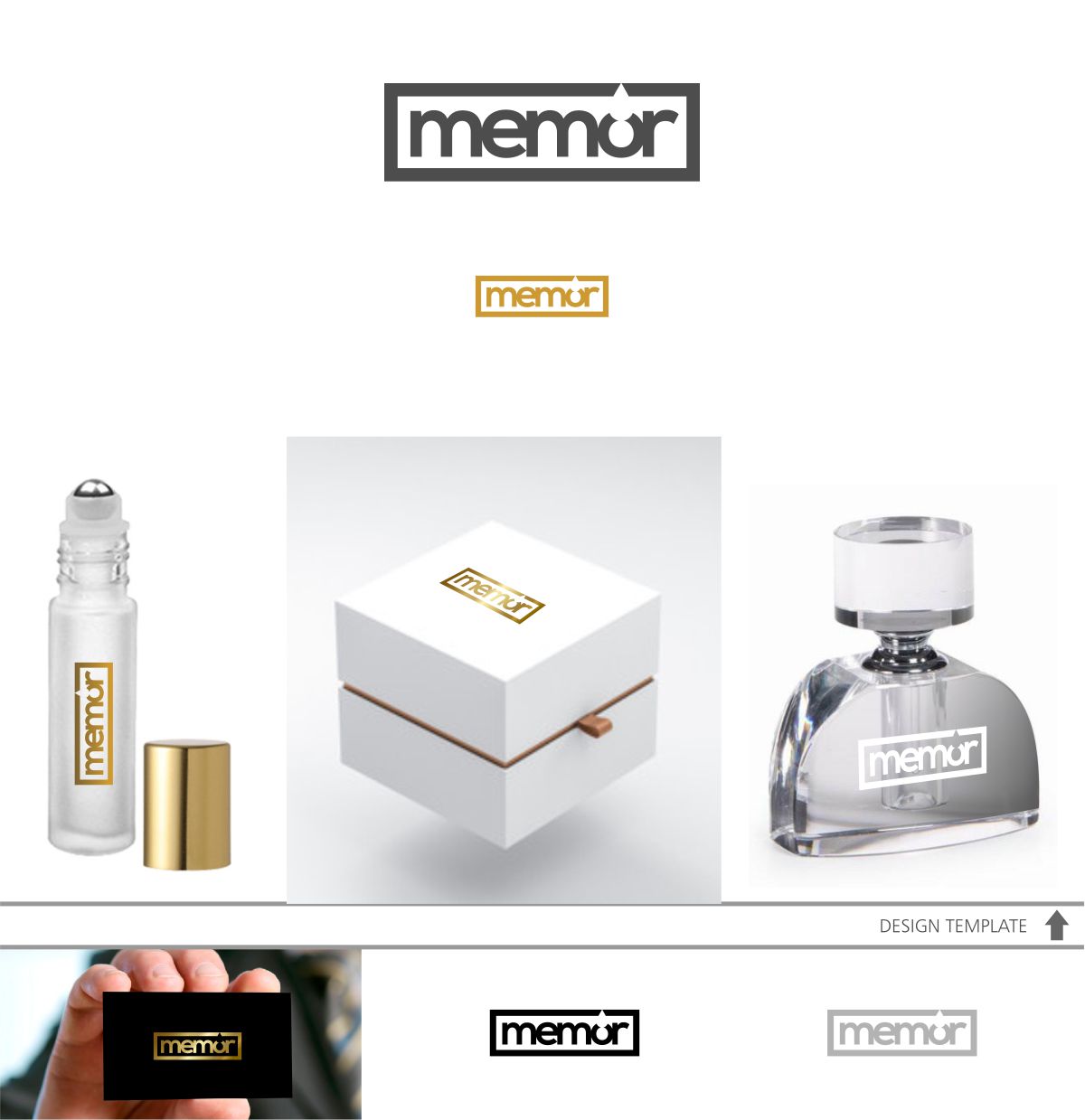 Logo Design by DesignMX (Renan Mejia) for this project | Design #19069297