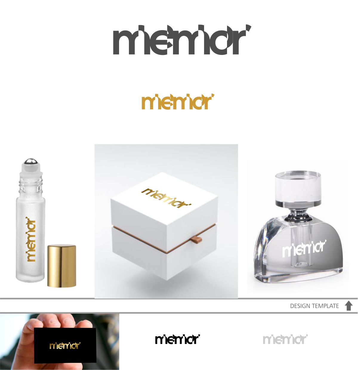 Logo Design by DesignMX (Renan Mejia) for this project | Design #19069298