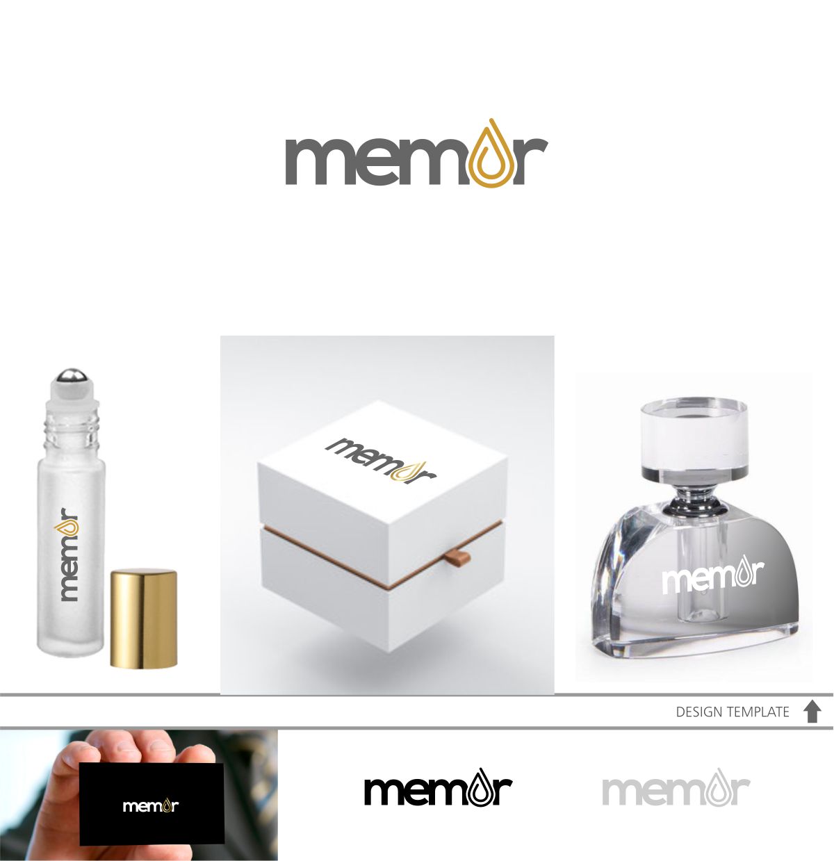 Logo Design by DesignMX (Renan Mejia) for this project | Design #19069299