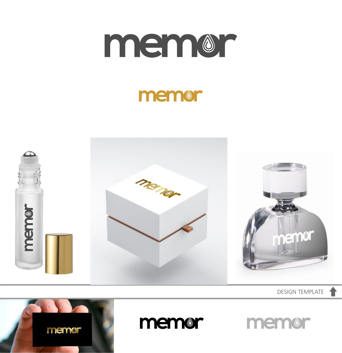Logo Design by DesignMX (Renan Mejia) for this project | Design #19069300