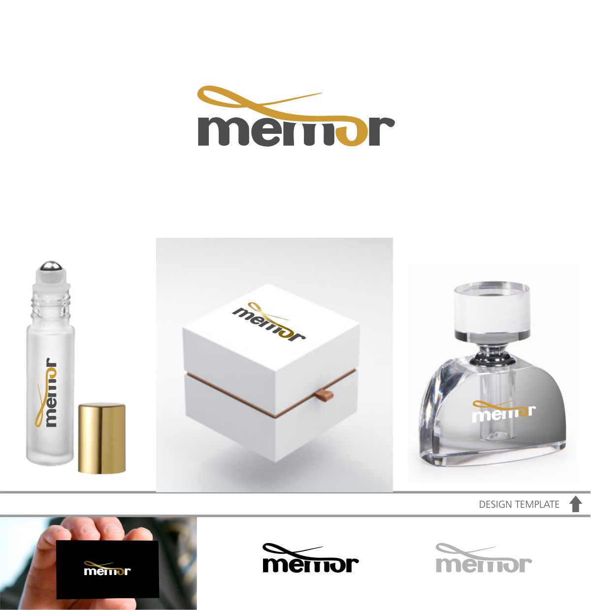 Logo Design by DesignMX (Renan Mejia) for this project | Design #19070988