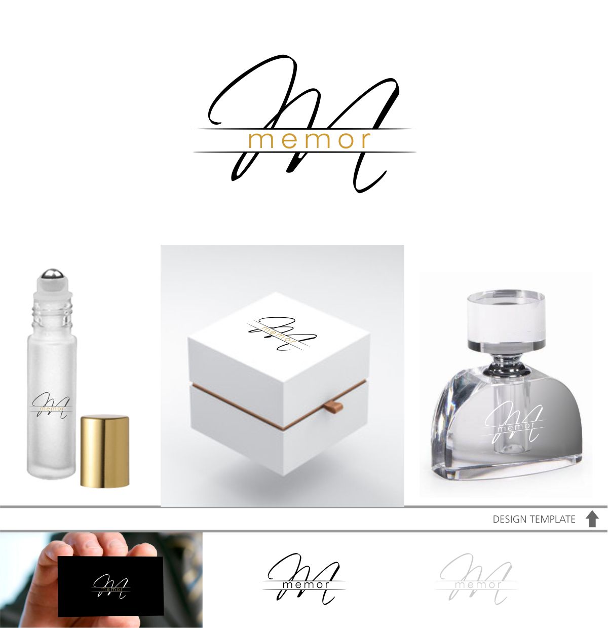 Logo Design by DesignMX (Renan Mejia) for this project | Design #19070989