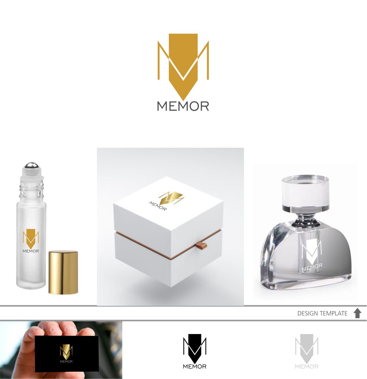 Logo Design by DesignMX (Renan Mejia) for this project | Design #19070990