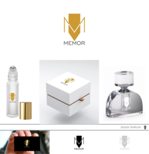 Logo Design by DesignMX (Renan Mejia) for this project | Design: #19070990
