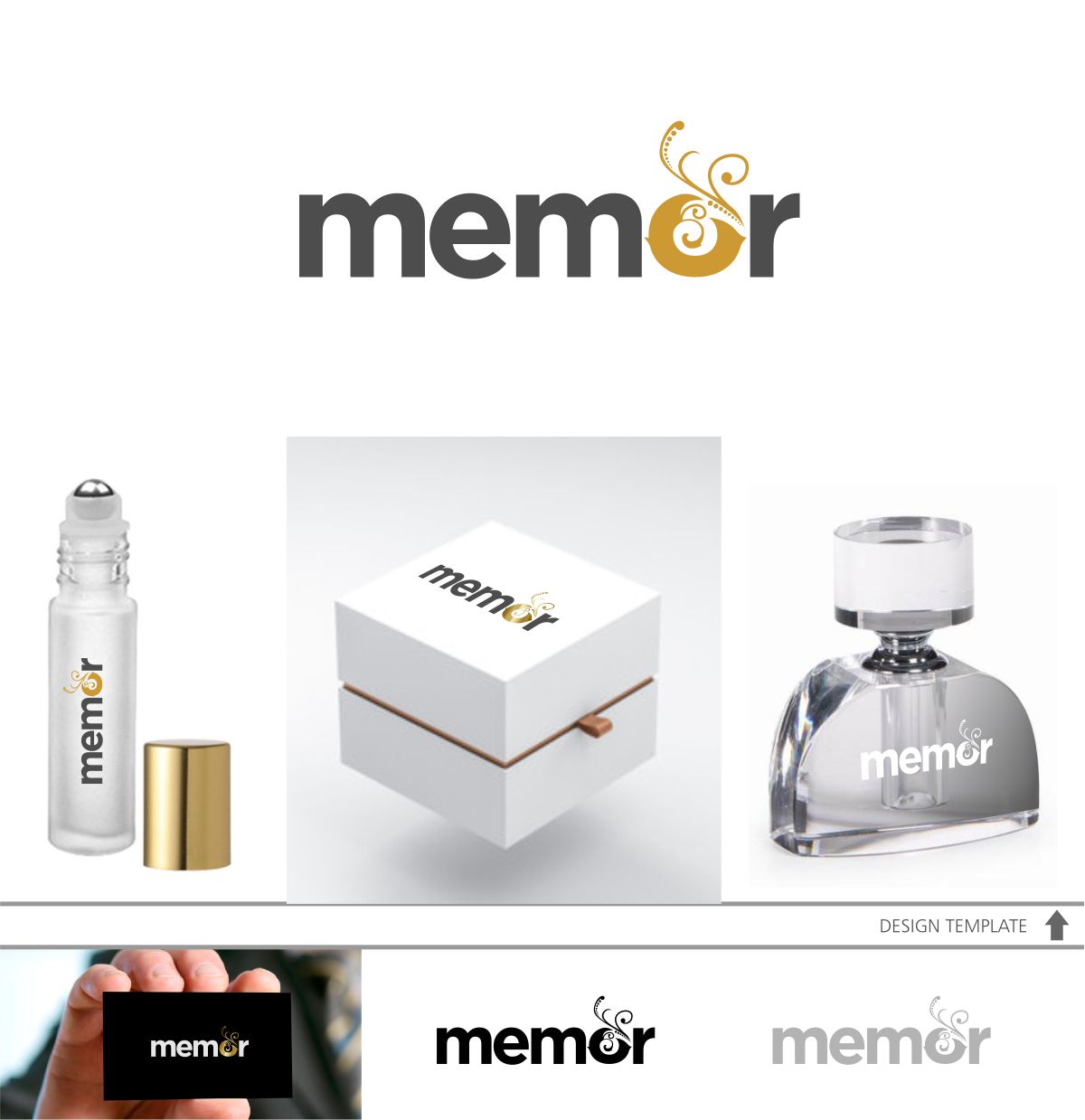 Logo Design by DesignMX (Renan Mejia) for this project | Design #19070991