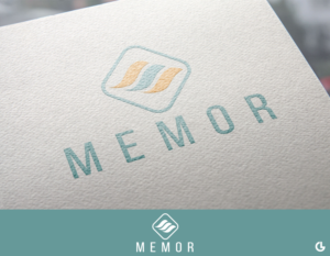 Logo Design by R!CKY for this project | Design: #19091023