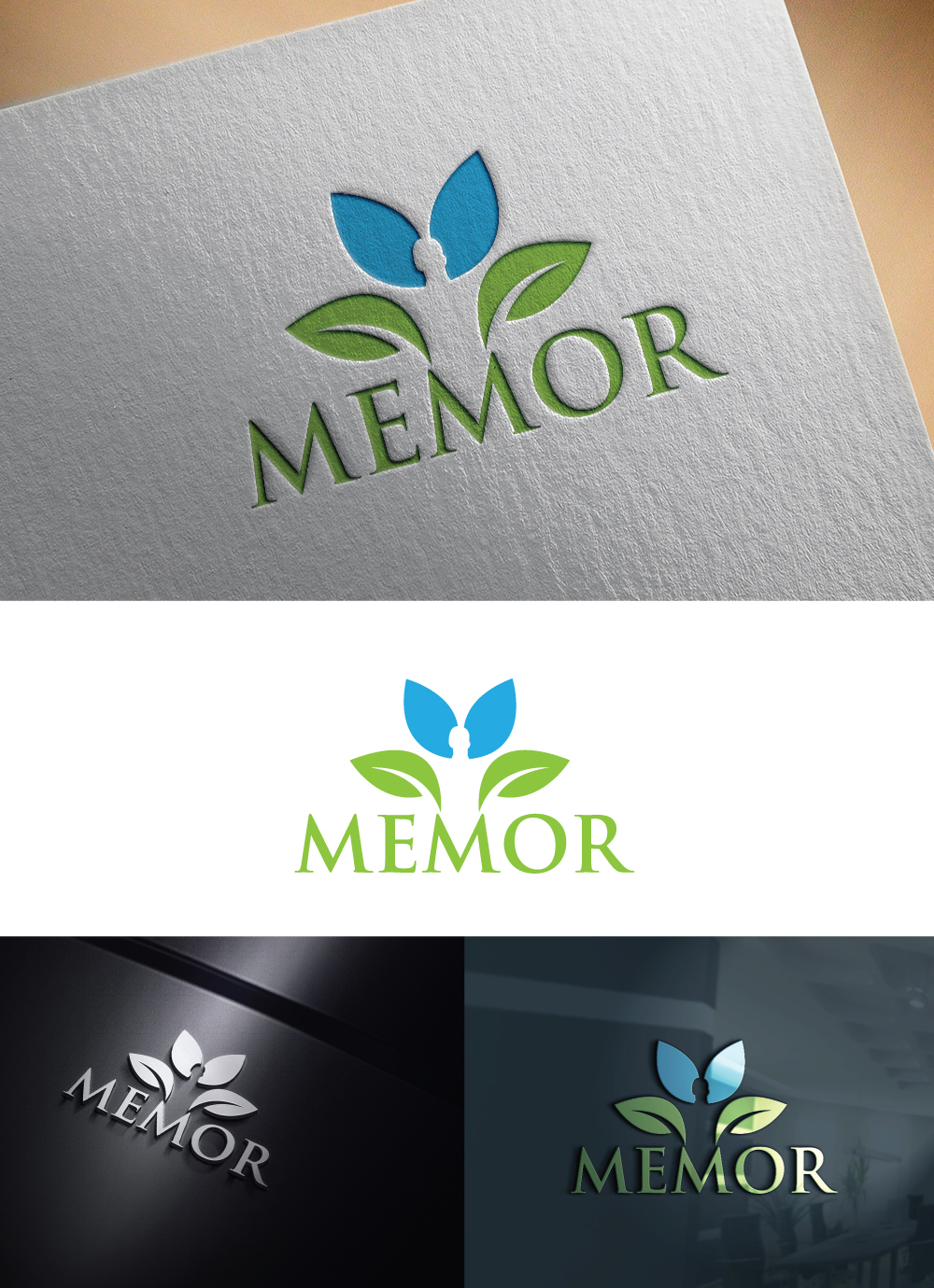 Logo Design by h27 for this project | Design #19098579