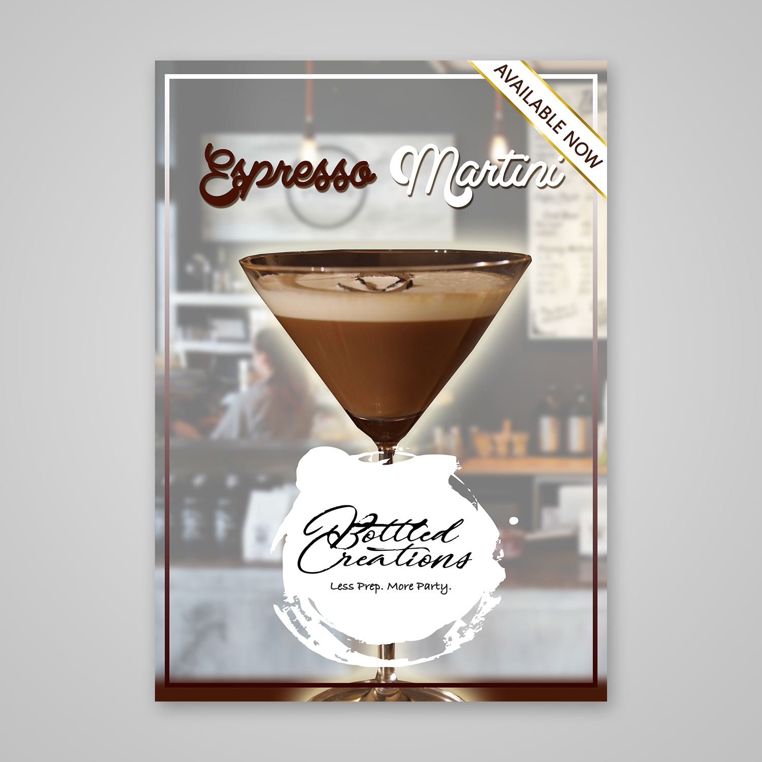 Poster Design by ManoDesign1 for this project | Design #18952775