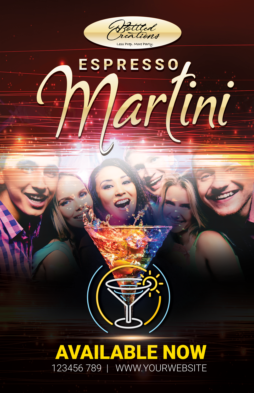 Poster Design by uk for this project | Design #18952201