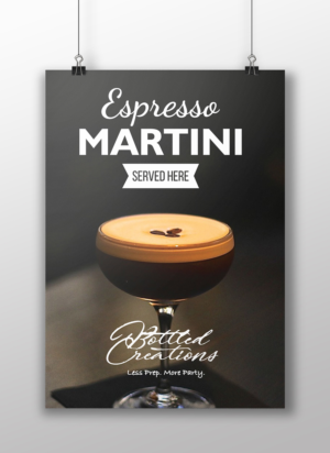 Poster-Design von Cristina Boboc für dieses Projekt | Design: #18955076