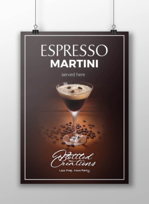 Poster-Design von Cristina Boboc für dieses Projekt | Design: #18955080