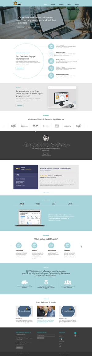 Web Design by Ved Web Services